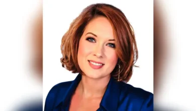 kristin luckey