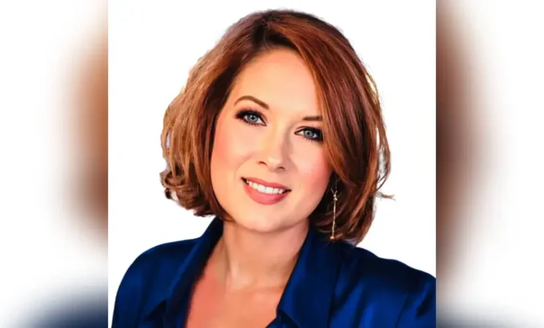 kristin luckey