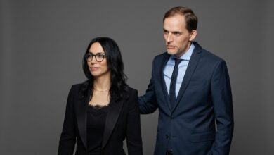 Sissi Tuchel