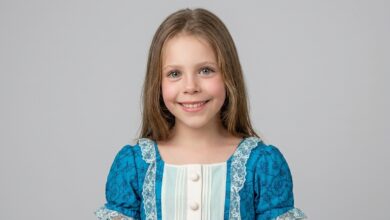 Lola Jade Fielder-Civil