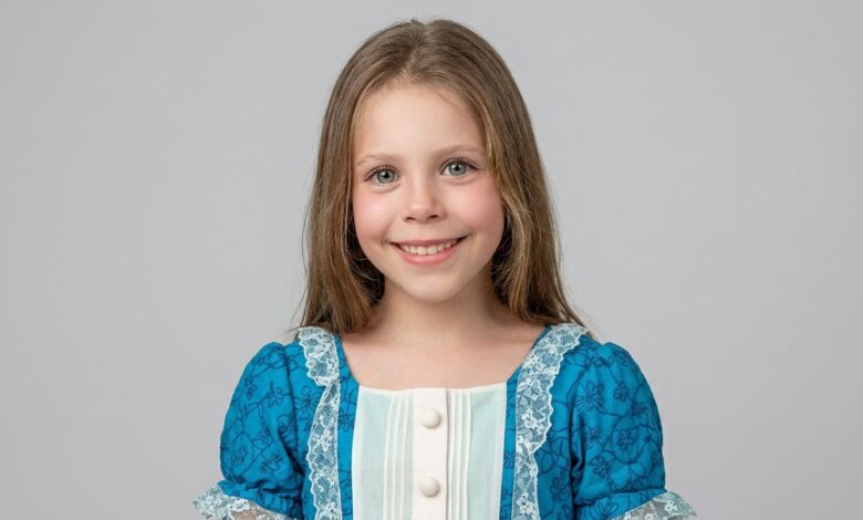 Lola Jade Fielder-Civil