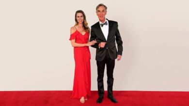 Charity Nye