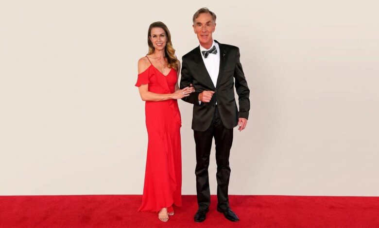 Charity Nye