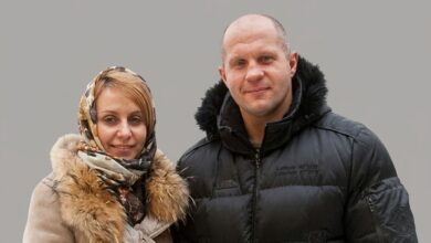 Oksana Emelianenko