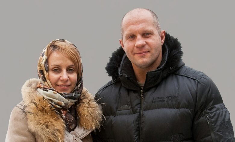 Oksana Emelianenko