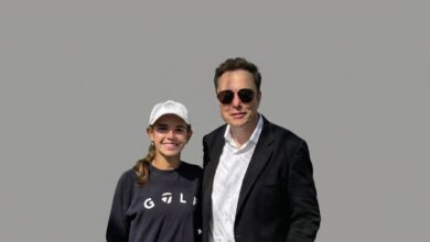 kai musk