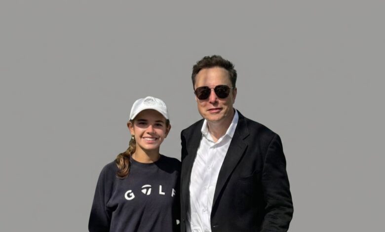 kai musk