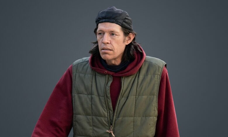 Christopher Brosnan