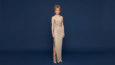 Nicole Kidman’s Health